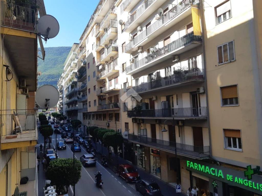 Appartamento a Nocera inferiore in Via Attilio Barbarulo, 41 - Foto 4