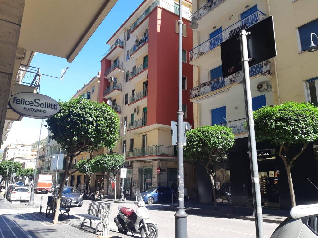 Appartamento a Nocera inferiore in Via Attilio Barbarulo, 41 - Foto 5