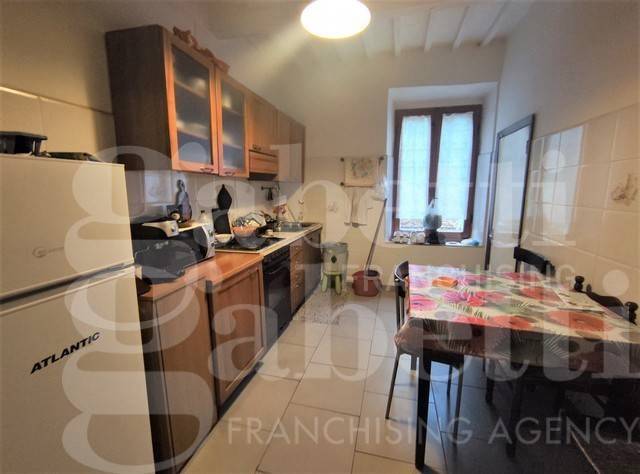 Appartamento a Massa marittima in Via Ximenes - Foto 5