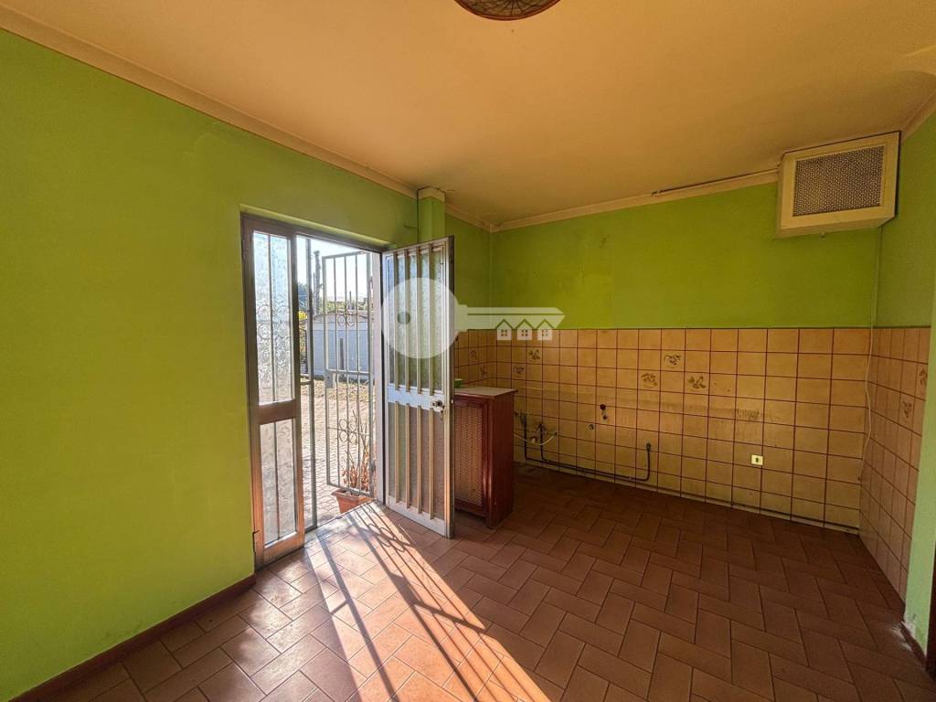 Villetta a schiera a San paolo in via verdi, 19 - Foto 5