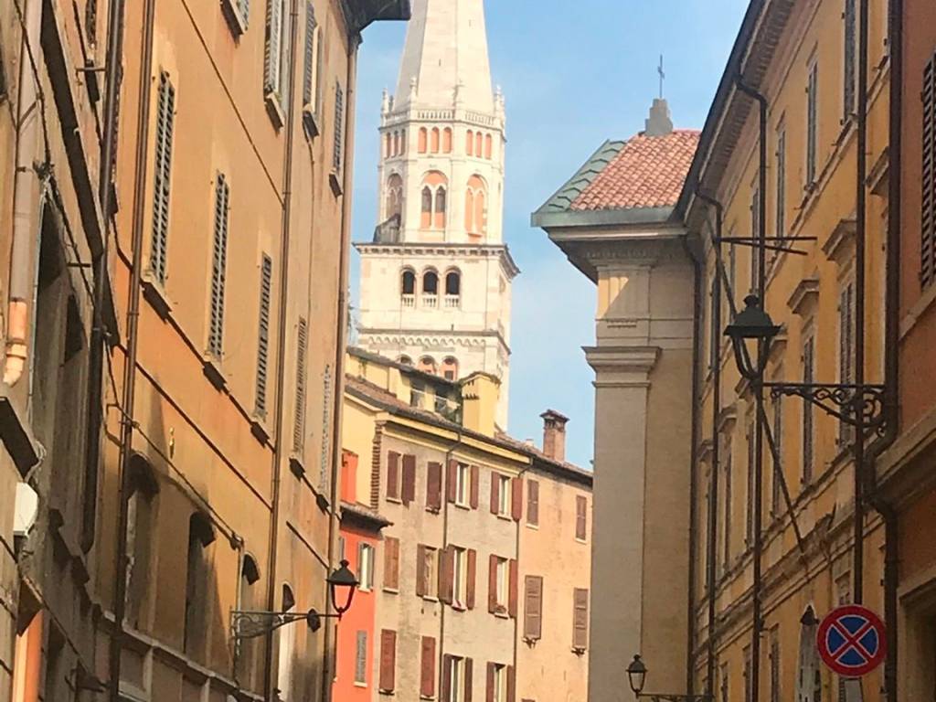 Appartamento a Modena in Corso Duomo - Foto 4