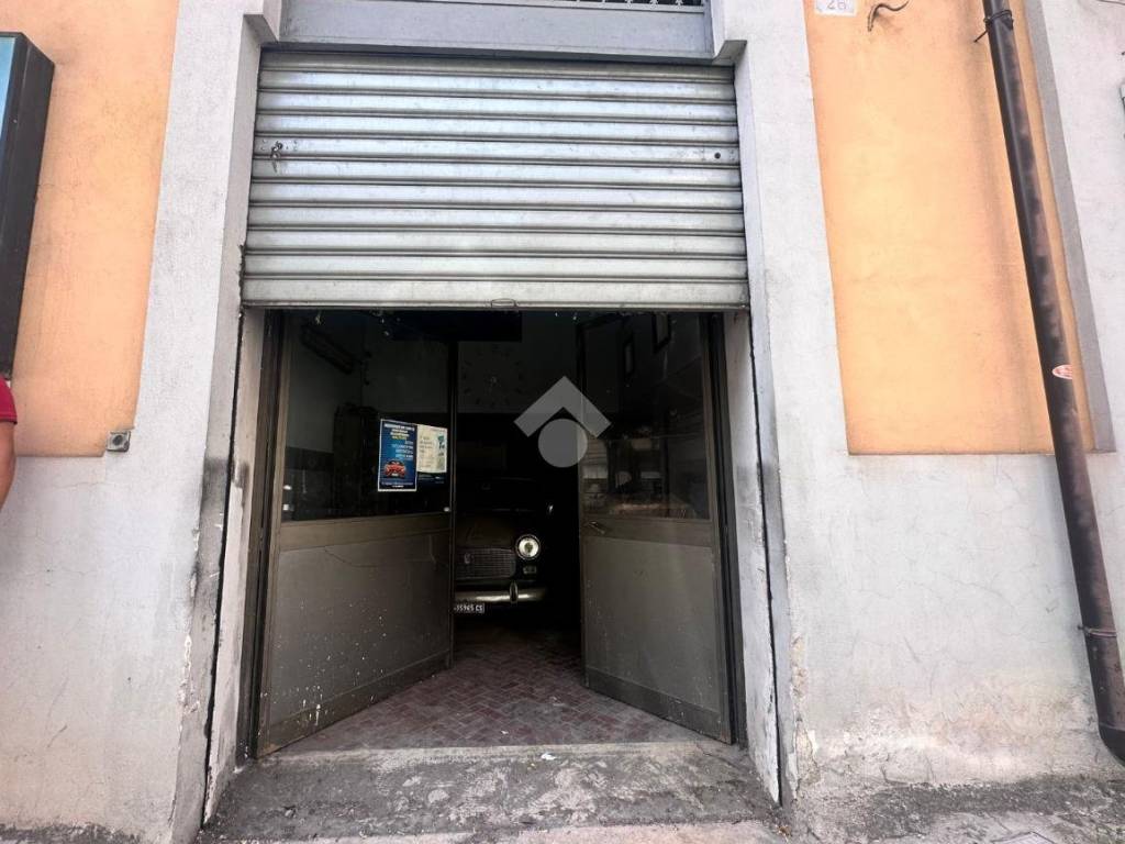 Immobile a Cosenza in Via Romualdo Montagna, 26 - Foto 2
