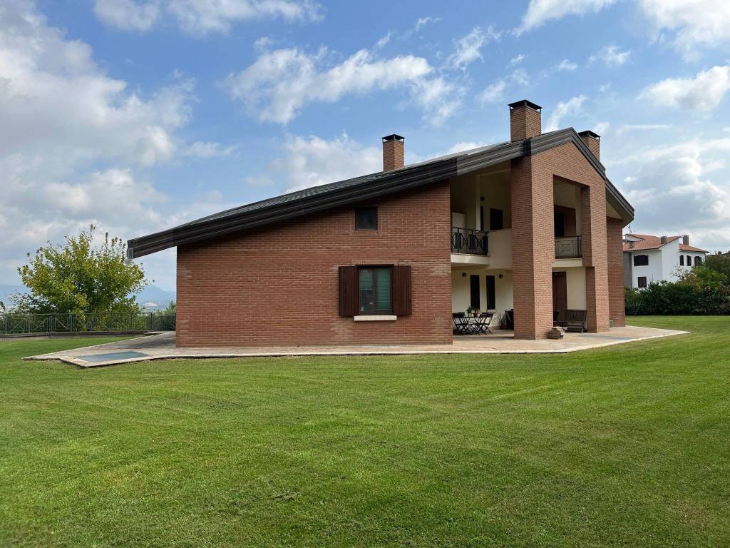 Villa a Orte in Via Reggio Emilia - Foto 2