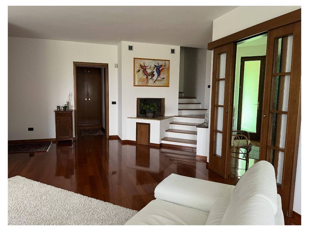 Villa a Orte in Via Reggio Emilia - Foto 4