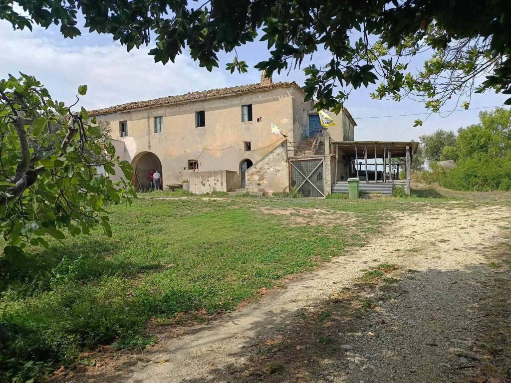 Rustico / casale a Massignano - Foto 2