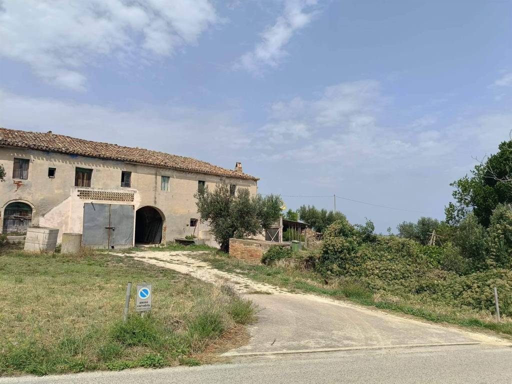 Rustico / casale a Massignano - Foto 3