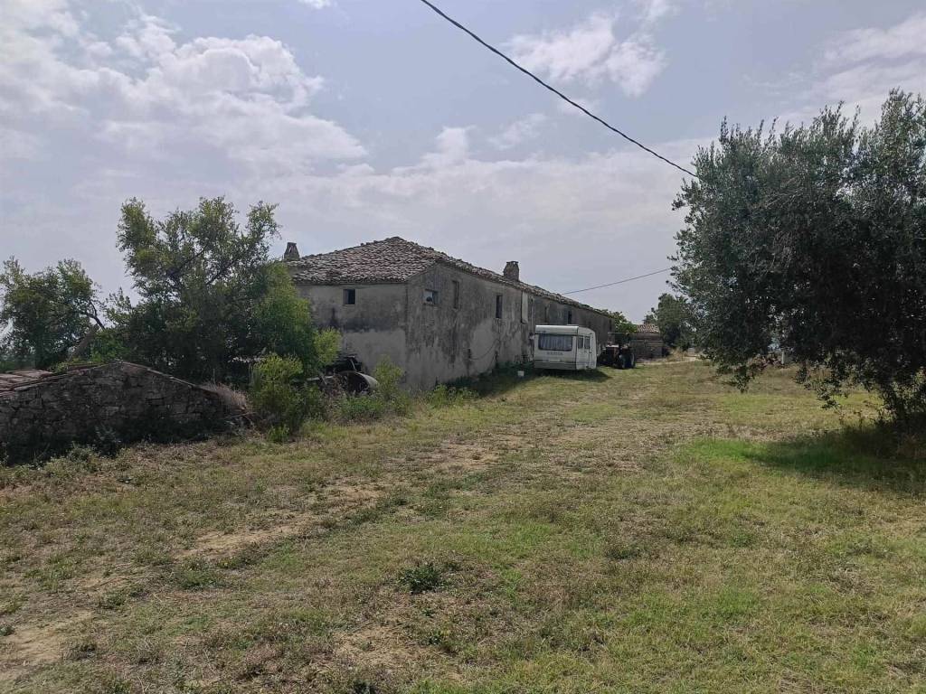 Rustico / casale a Massignano - Foto 5
