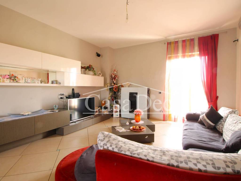Appartamento a Lusciano in Via Giotto - Foto 2