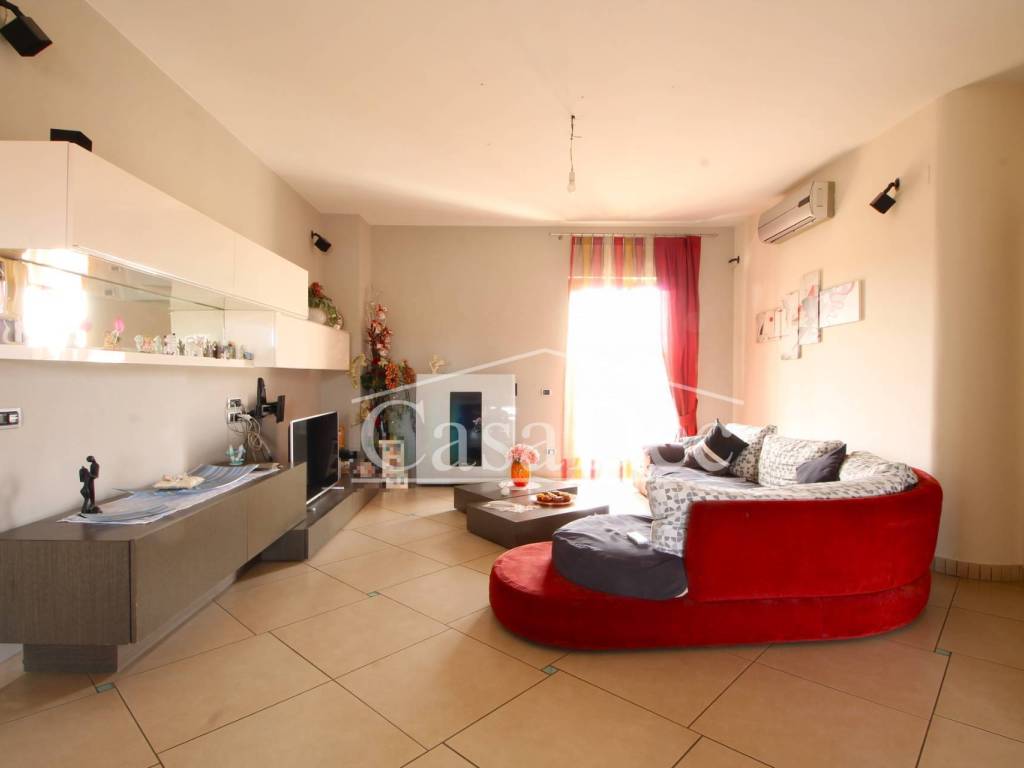 Appartamento a Lusciano in Via Giotto - Foto 4