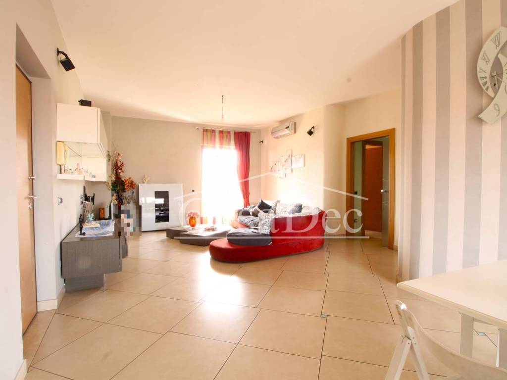 Appartamento a Lusciano in Via Giotto - Foto 5