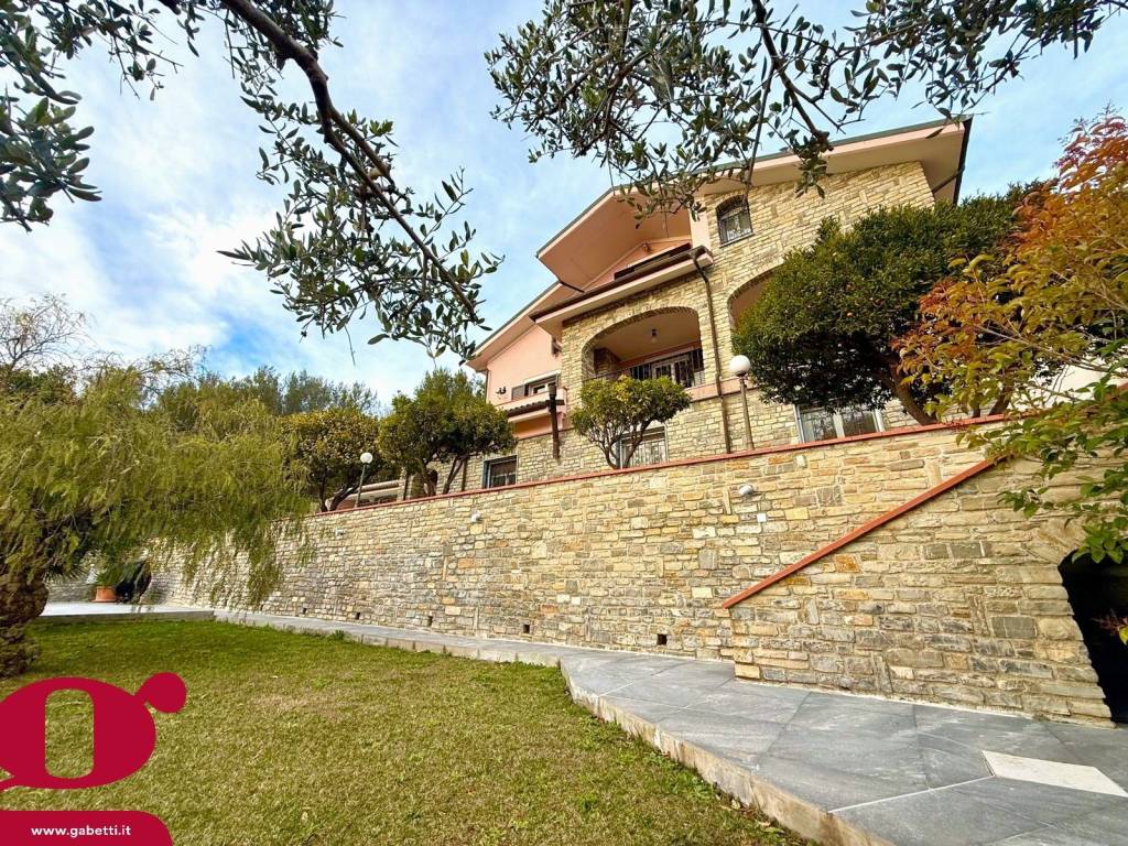 Appartamento a Imperia in Strada Cason della Guardia, snc - Foto 2