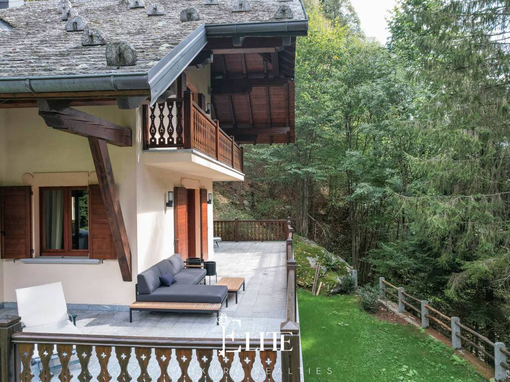 Villa a Piode in Frazione Failungo - Foto 5