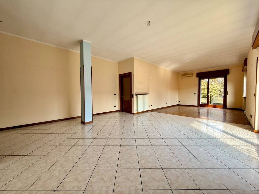 Appartamento a Cremona in Via degli Ippocastani, 9 - Foto 2