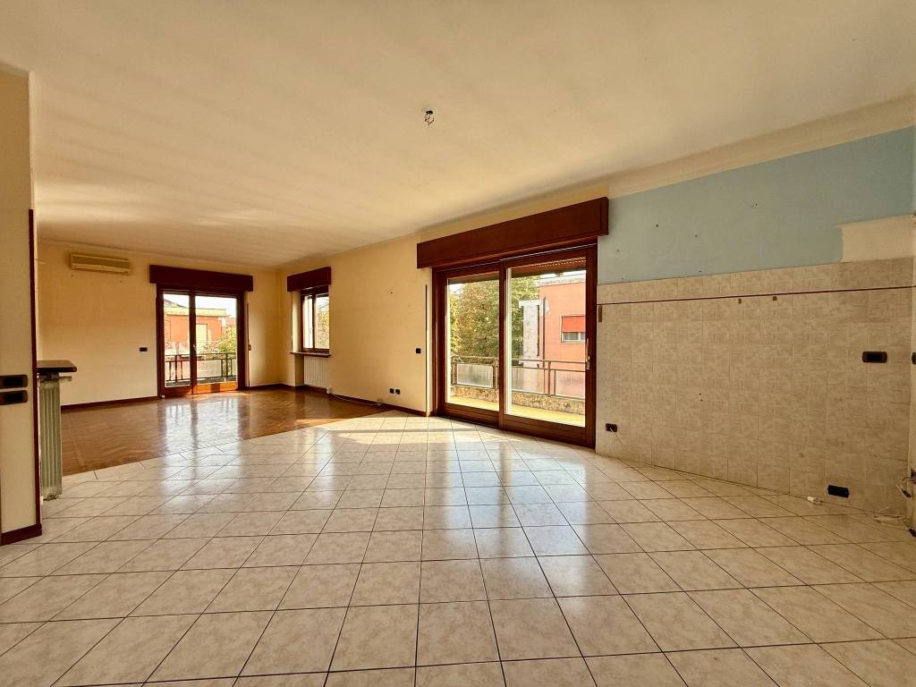 Appartamento a Cremona in Via degli Ippocastani, 9 - Foto 3