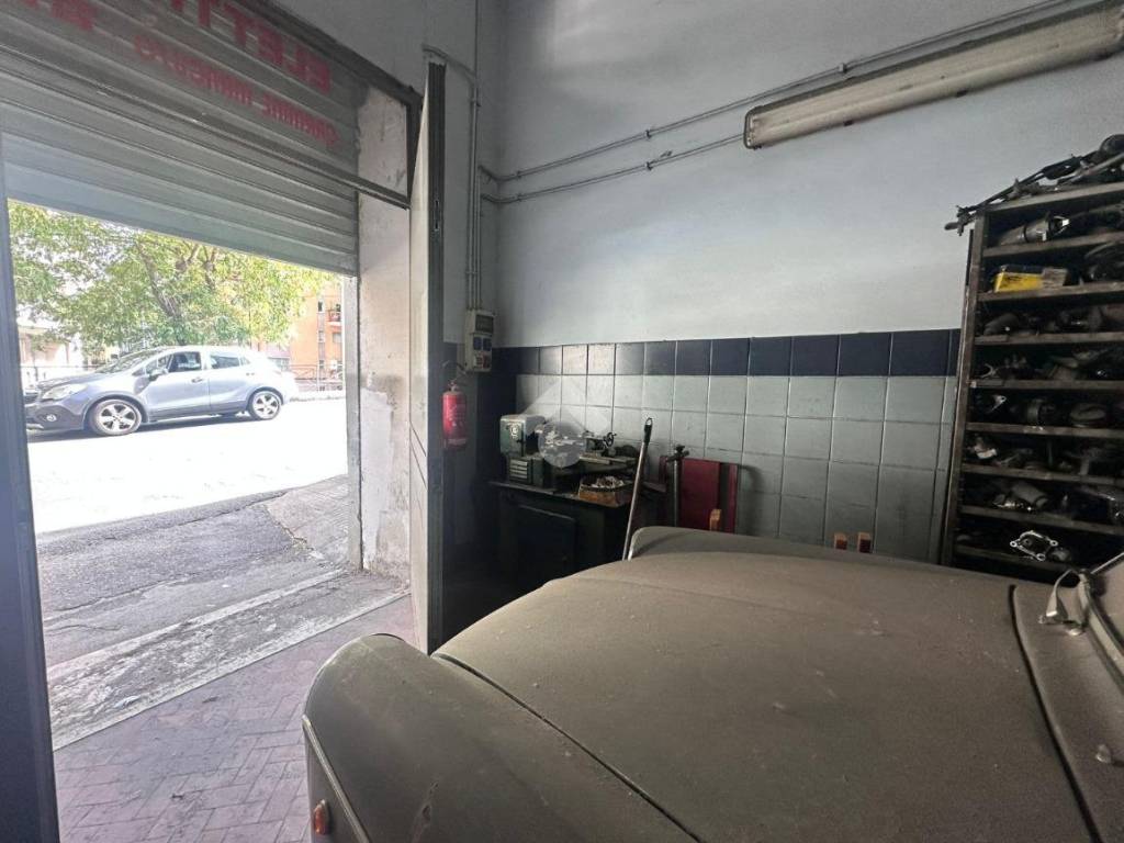 Immobile a Cosenza in Via Romualdo Montagna, 26 - Foto 2