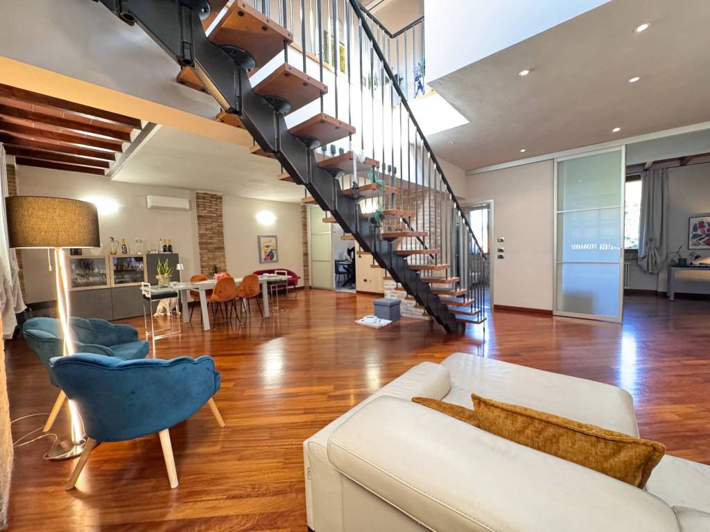 Appartamento a Montechiarugolo in Strada Pecorile - Foto 5