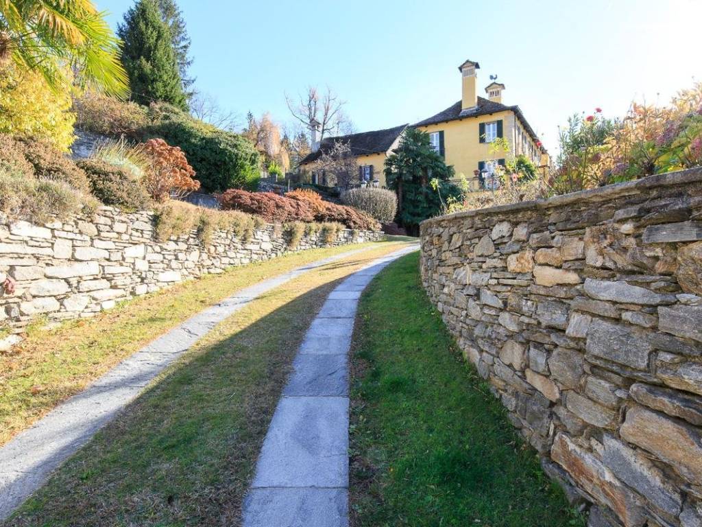 Palazzo / stabile a Masera in Frazione Cresta - Foto 3