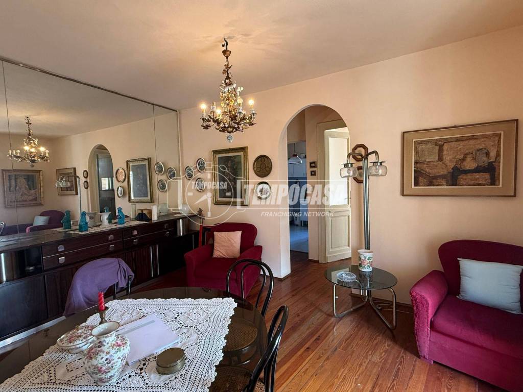 Appartamento a Asti in Piazza Castigliano Alberto 2 - Foto 2