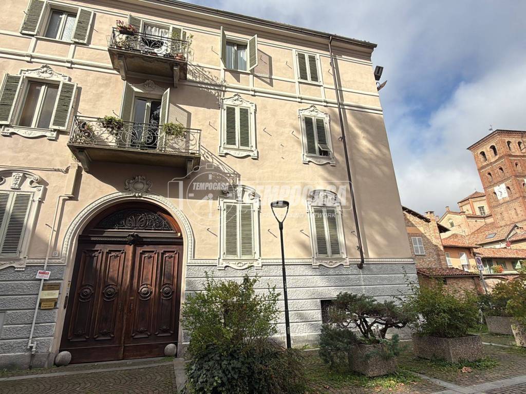 Appartamento a Asti in Piazza Castigliano Alberto 2 - Foto 3