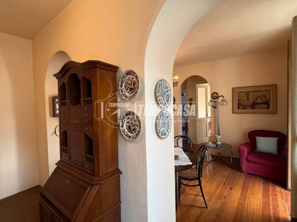 Appartamento a Asti in Piazza Castigliano Alberto 2 - Foto 4