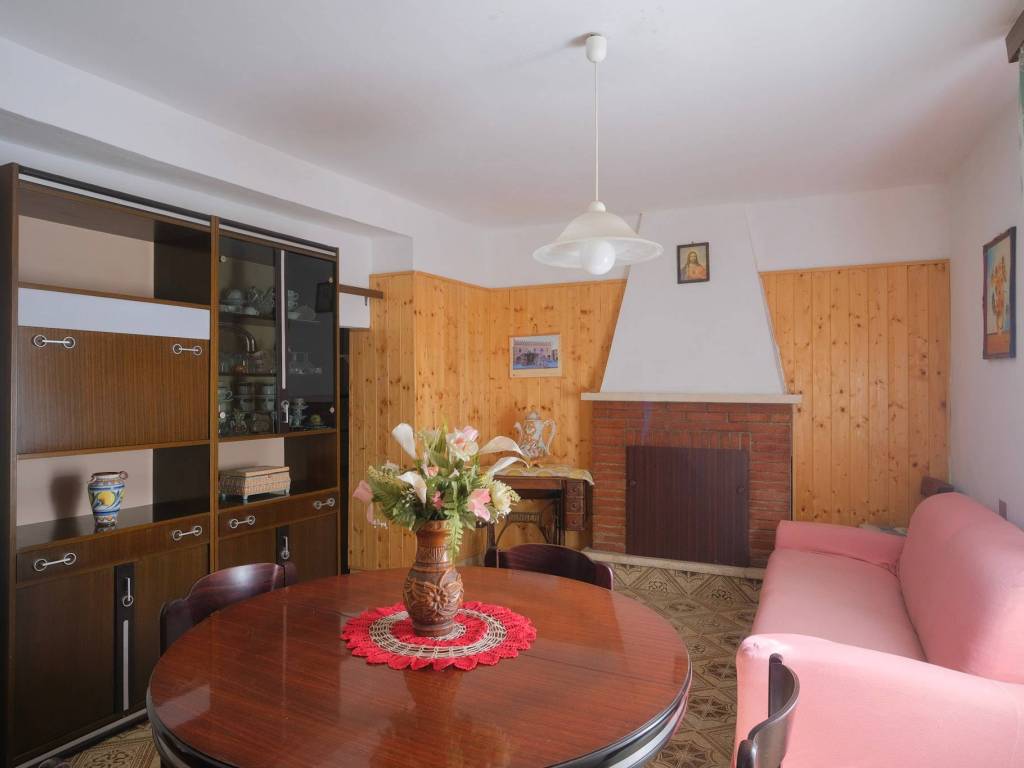 Casa indipendente a Saludecio in Via Pierino Albini, 8 - Foto 2