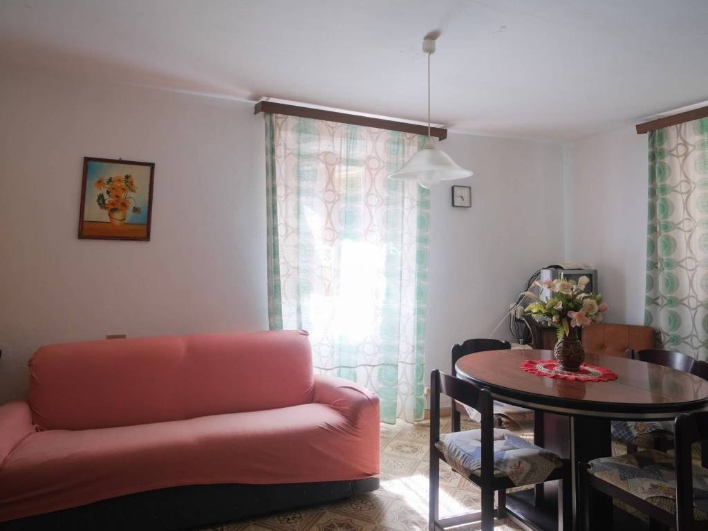 Casa indipendente a Saludecio in Via Pierino Albini, 8 - Foto 4