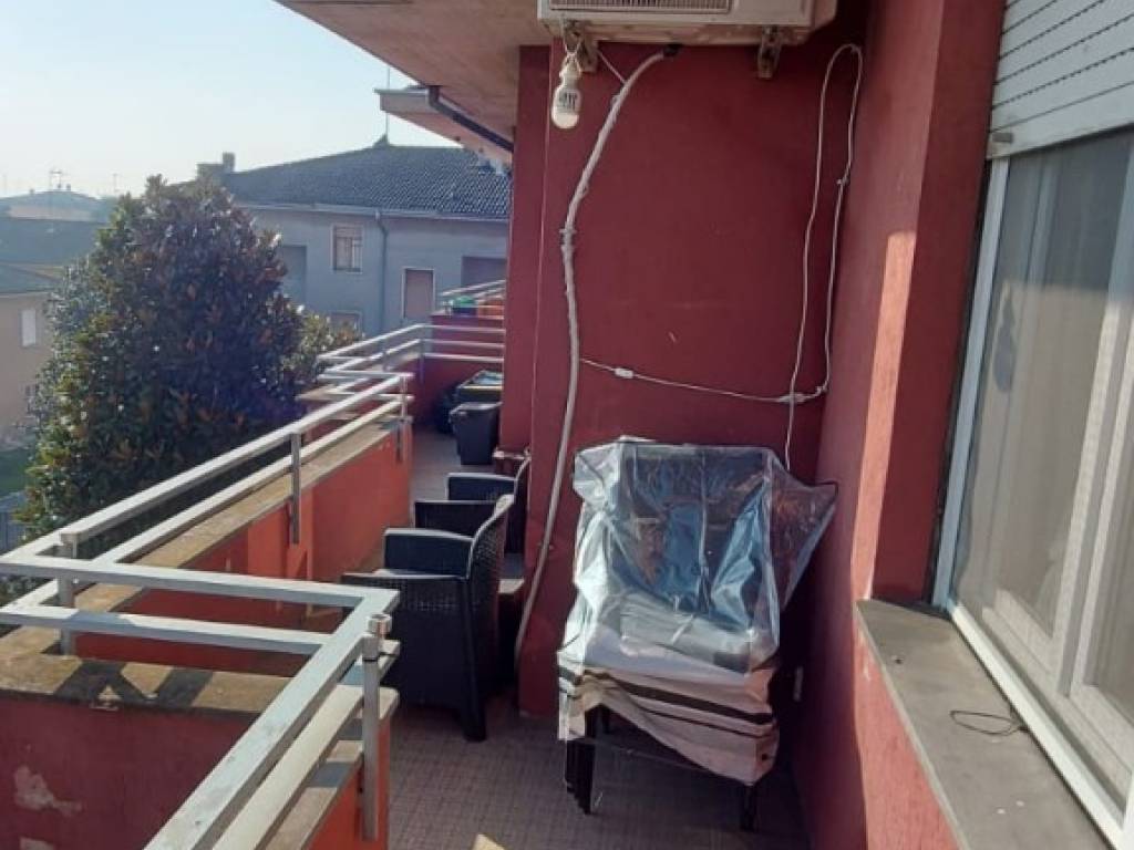 Appartamento a Colorno in Via E. Petitot 10 - Foto 2