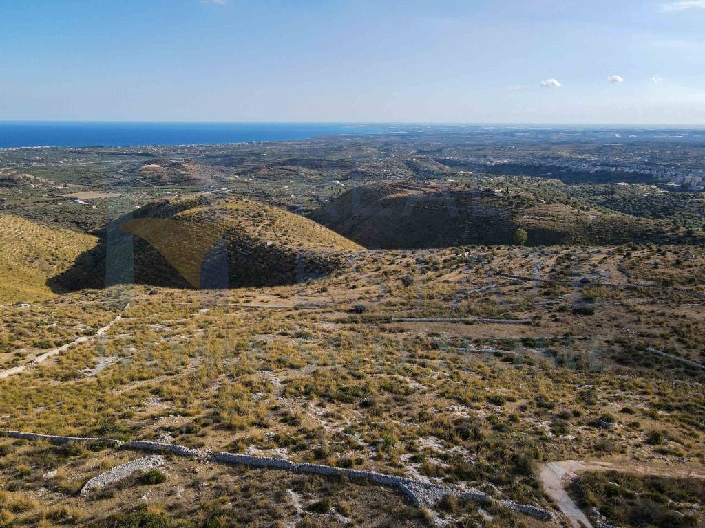 Terreno a Avola in Strada Provinciale Avola Bochini Noto - Foto 3