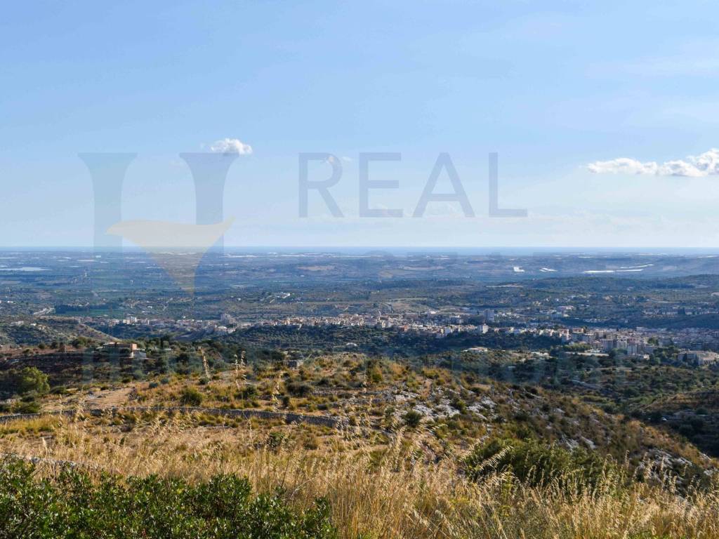 Terreno a Avola in Strada Provinciale Avola Bochini Noto - Foto 5