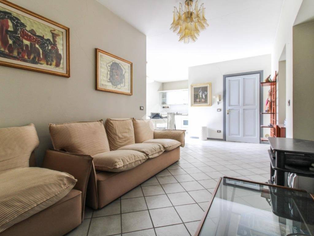 Appartamento a Sabbio chiese in Via Parrocchiale - Foto 2