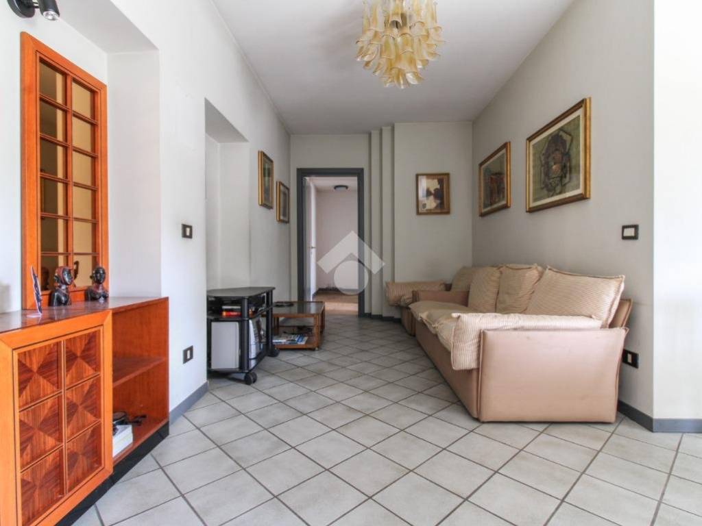 Appartamento a Sabbio chiese in Via Parrocchiale - Foto 4