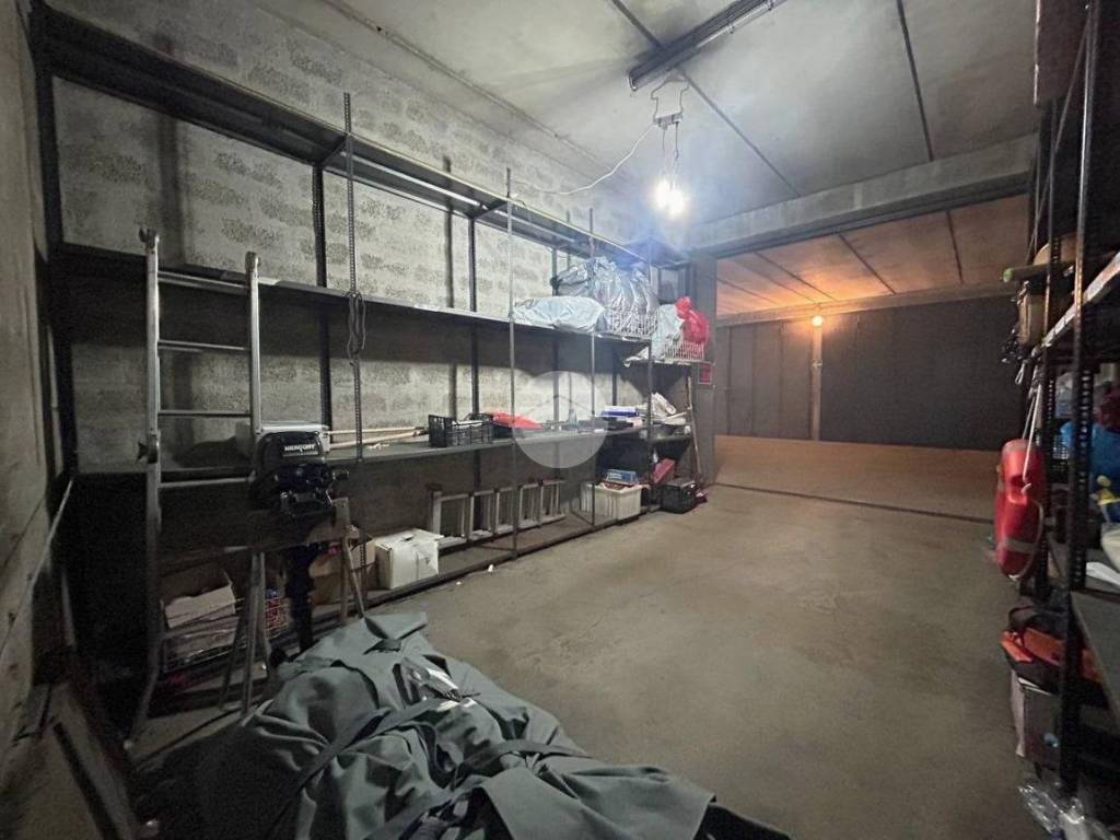 Box / garage a Sondrio in Via Maffei, 60 - Foto 3