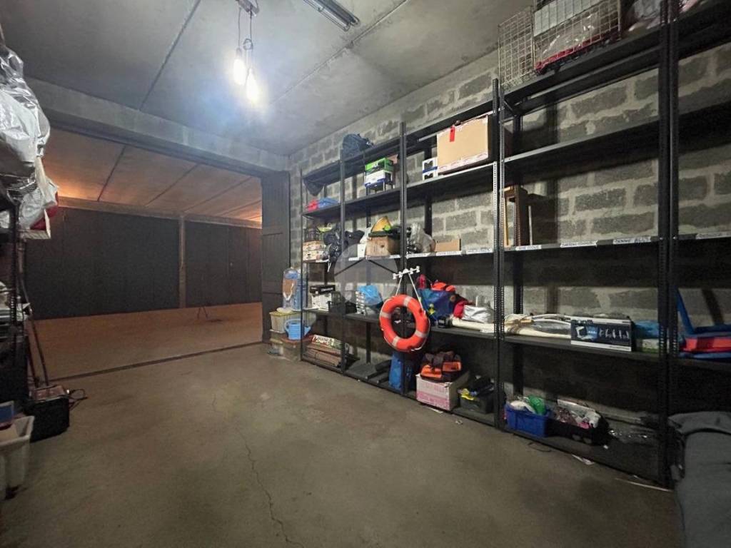 Box / garage a Sondrio in Via Maffei, 60 - Foto 4