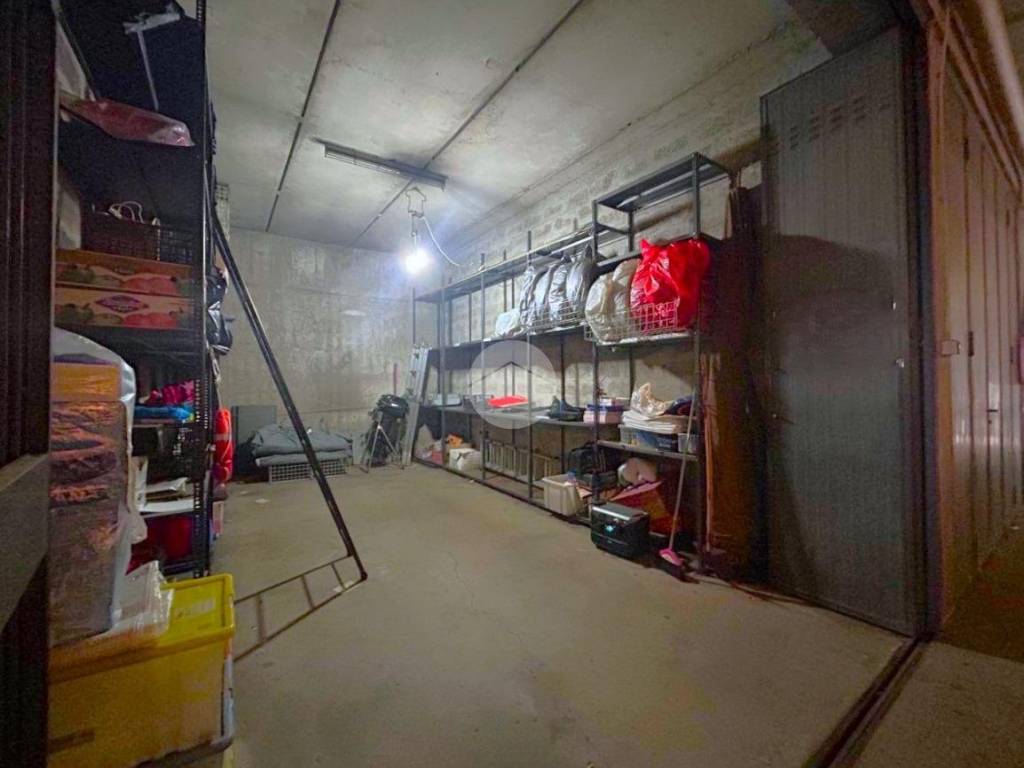 Box / garage a Sondrio in Via Maffei, 60 - Foto 5