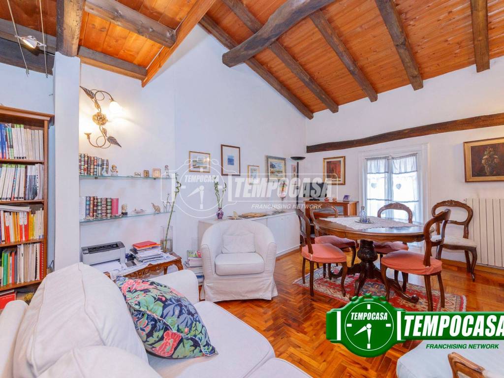 Appartamento a Piacenza in Via Campagna 5 - Foto 2