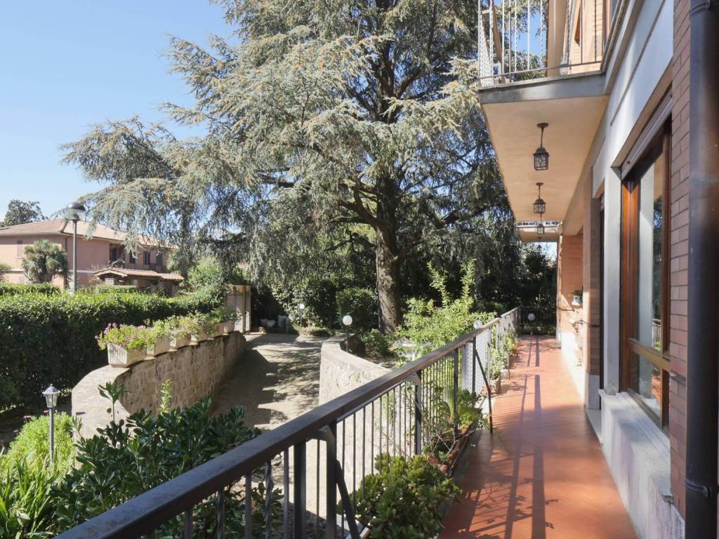 Villa a Genzano di roma - Foto 2