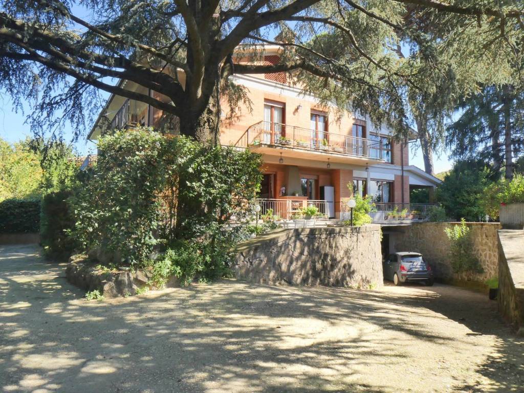 Villa a Genzano di roma - Foto 3