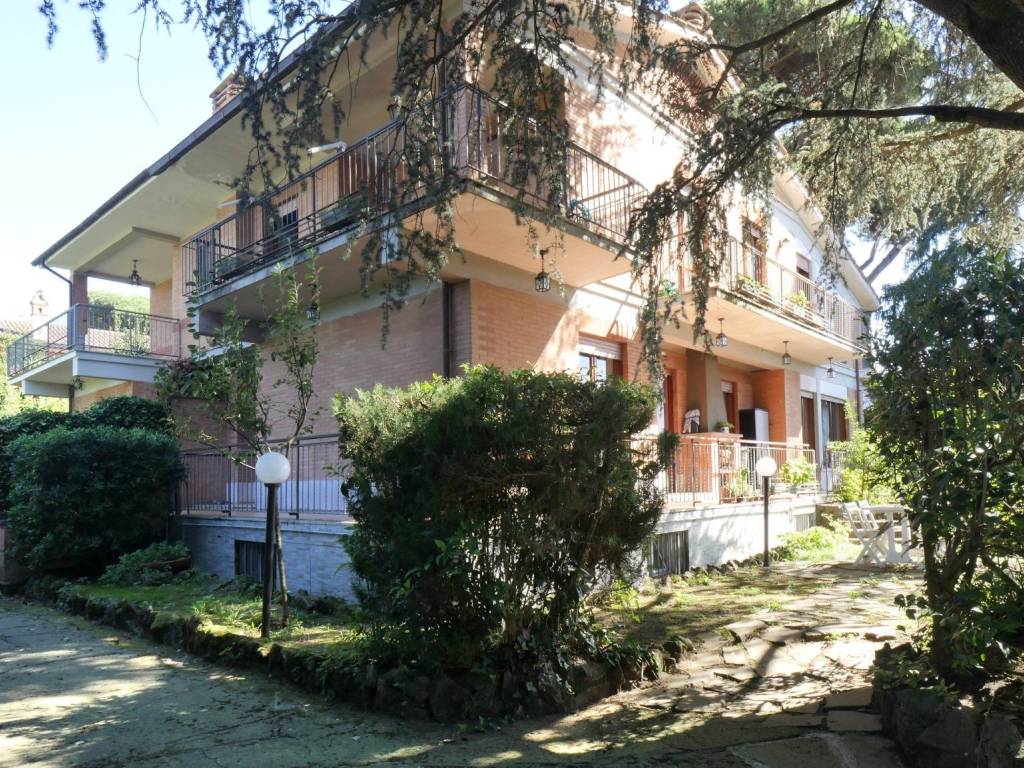 Villa a Genzano di roma - Foto 4
