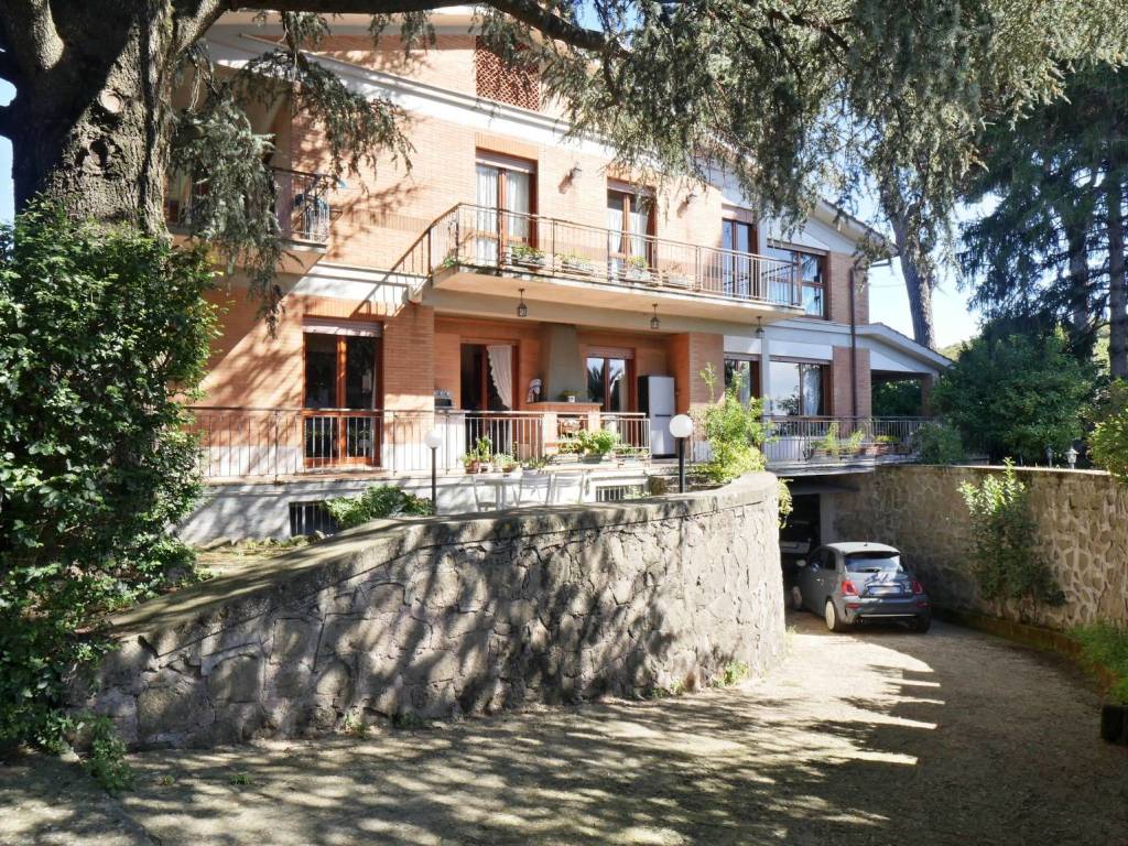 Villa a Genzano di roma - Foto 5