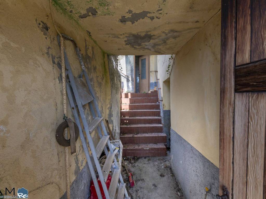 Villa a Trieste in VIA BAIARDI, 88 - Foto 5