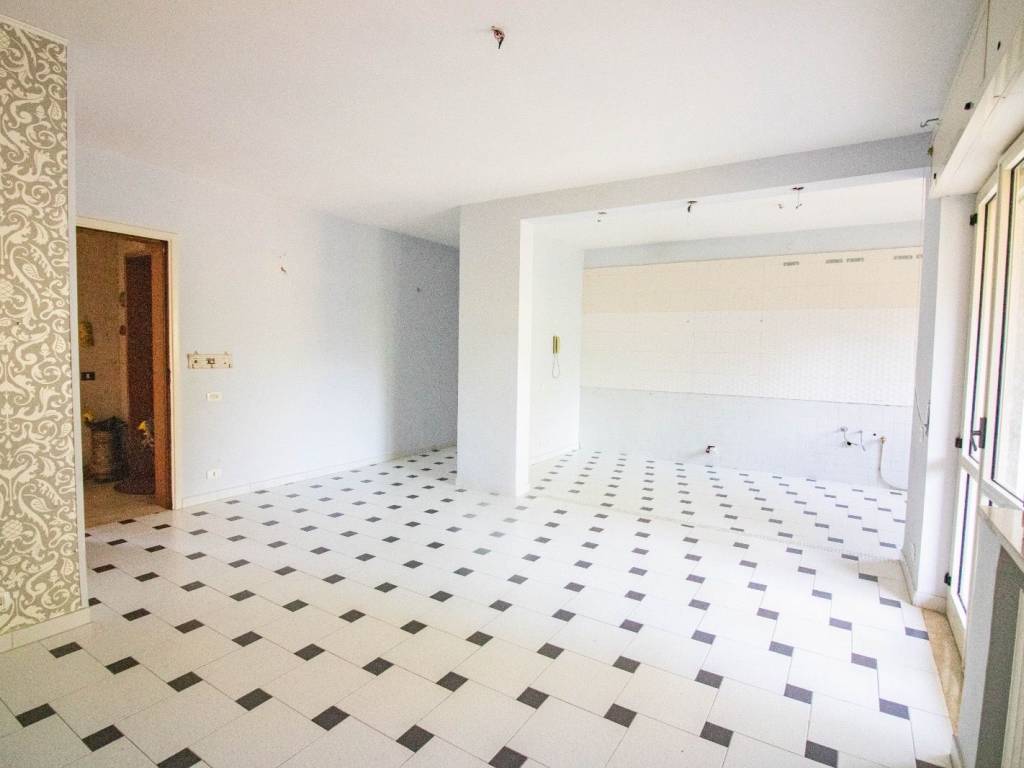Appartamento a Scafati in Cortile Casa Dodici - Foto 2