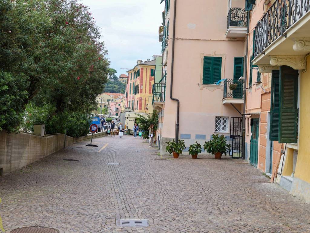 Appartamento a Celle ligure in Via Valle, 40 - Foto 3