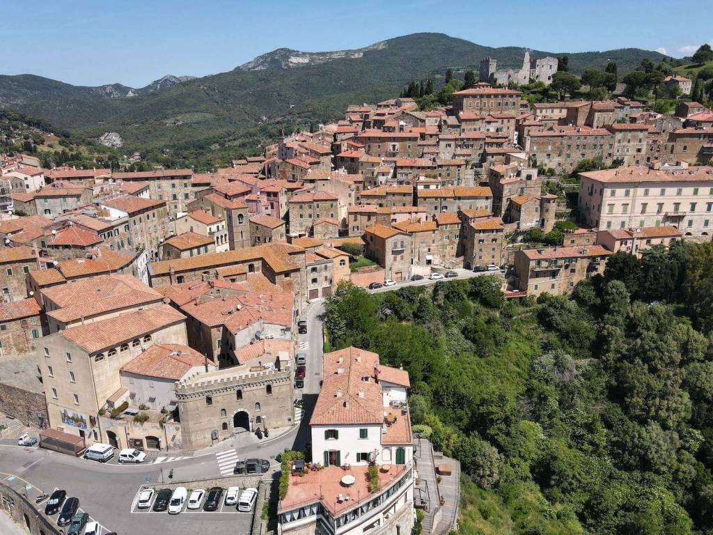Appartamento a Campiglia marittima - Foto 2