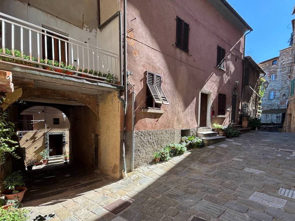 Appartamento a Campiglia marittima - Foto 3