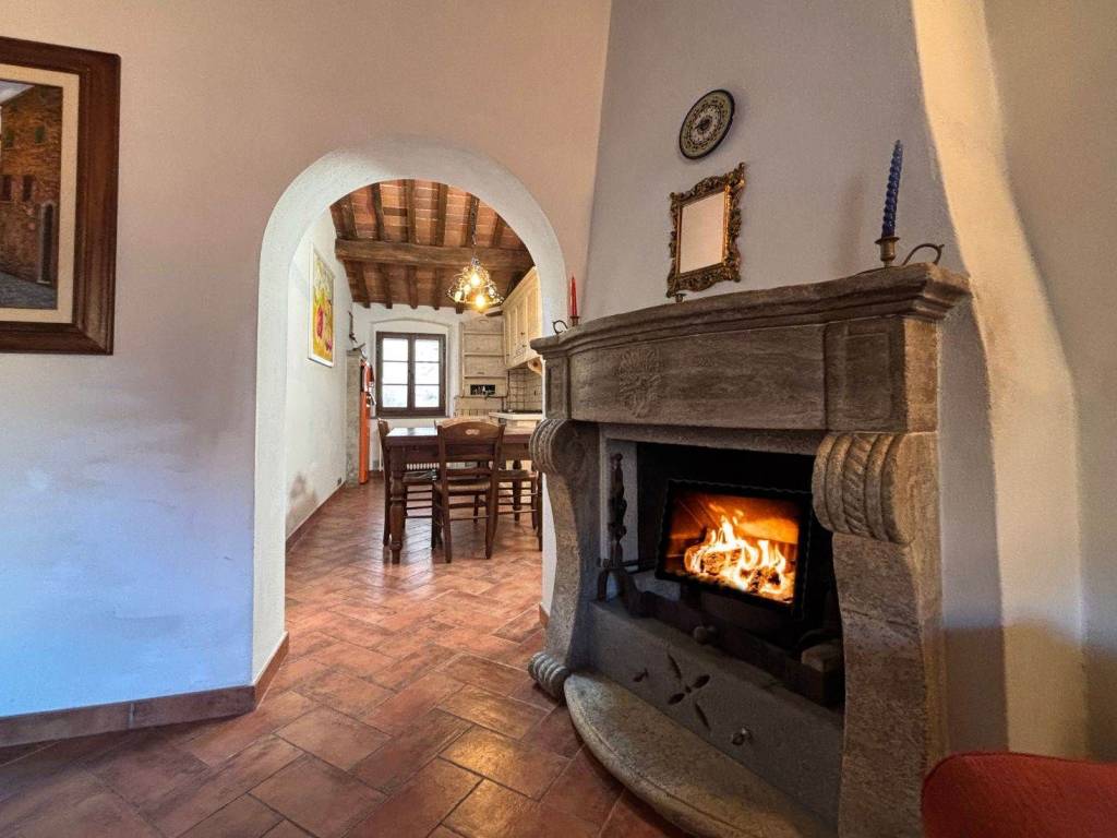 Appartamento a Campiglia marittima - Foto 4
