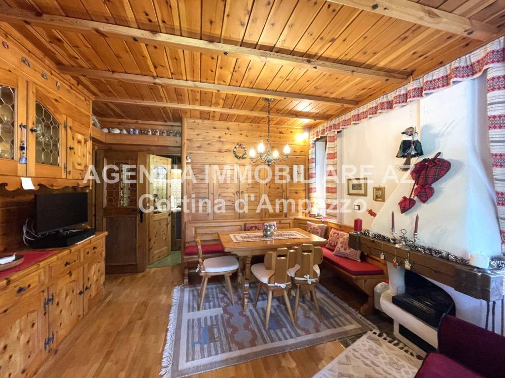 Appartamento a Cortina d'ampezzo - Foto 2