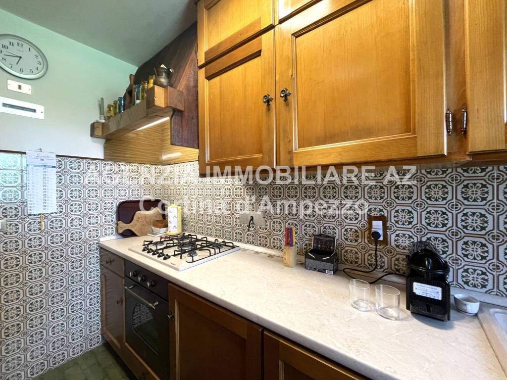 Appartamento a Cortina d'ampezzo - Foto 3