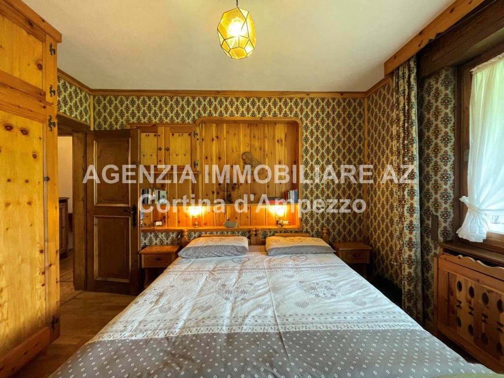 Appartamento a Cortina d'ampezzo - Foto 4