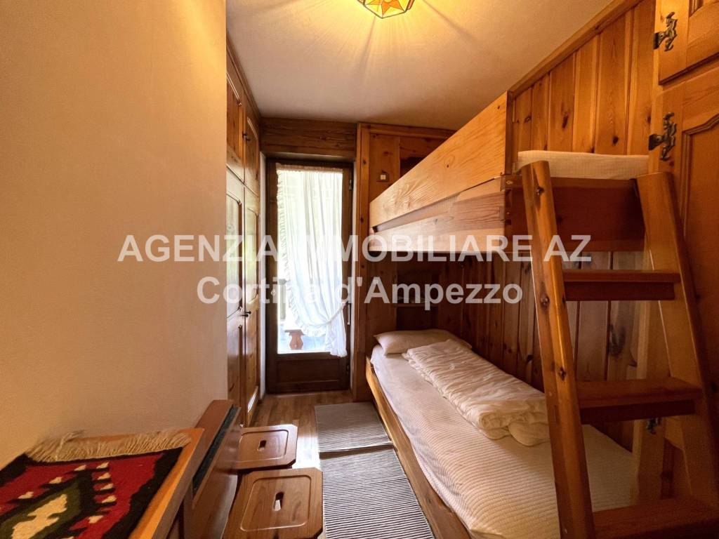 Appartamento a Cortina d'ampezzo - Foto 5