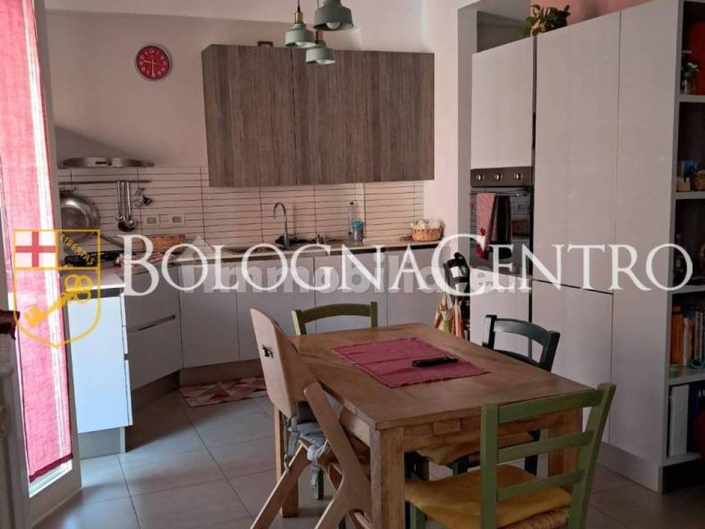 Appartamento a Bologna in Via Pellizza Da Volpedo - Foto 2